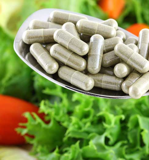 food suppements list chennai